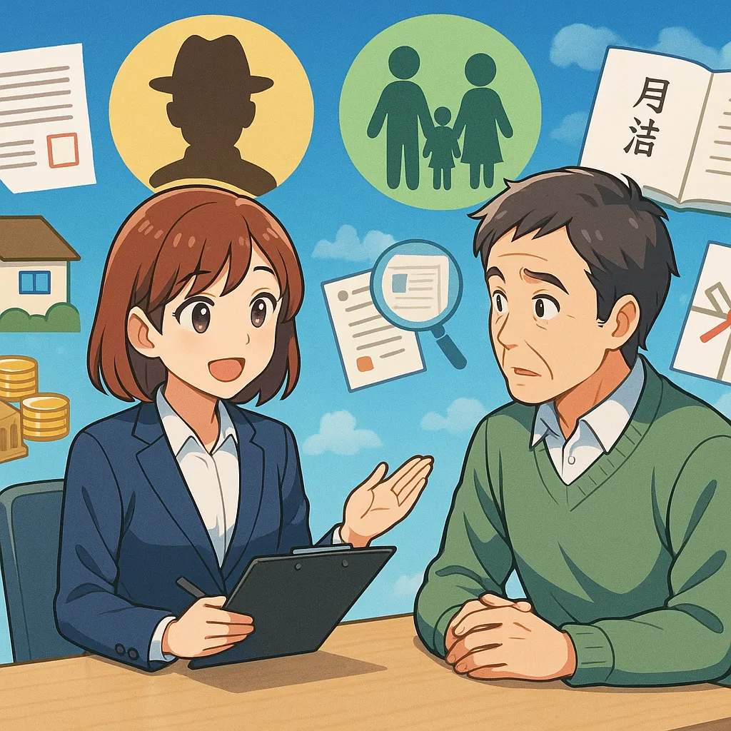 2027年3月相続登記義務化と相続相談・遺産分割