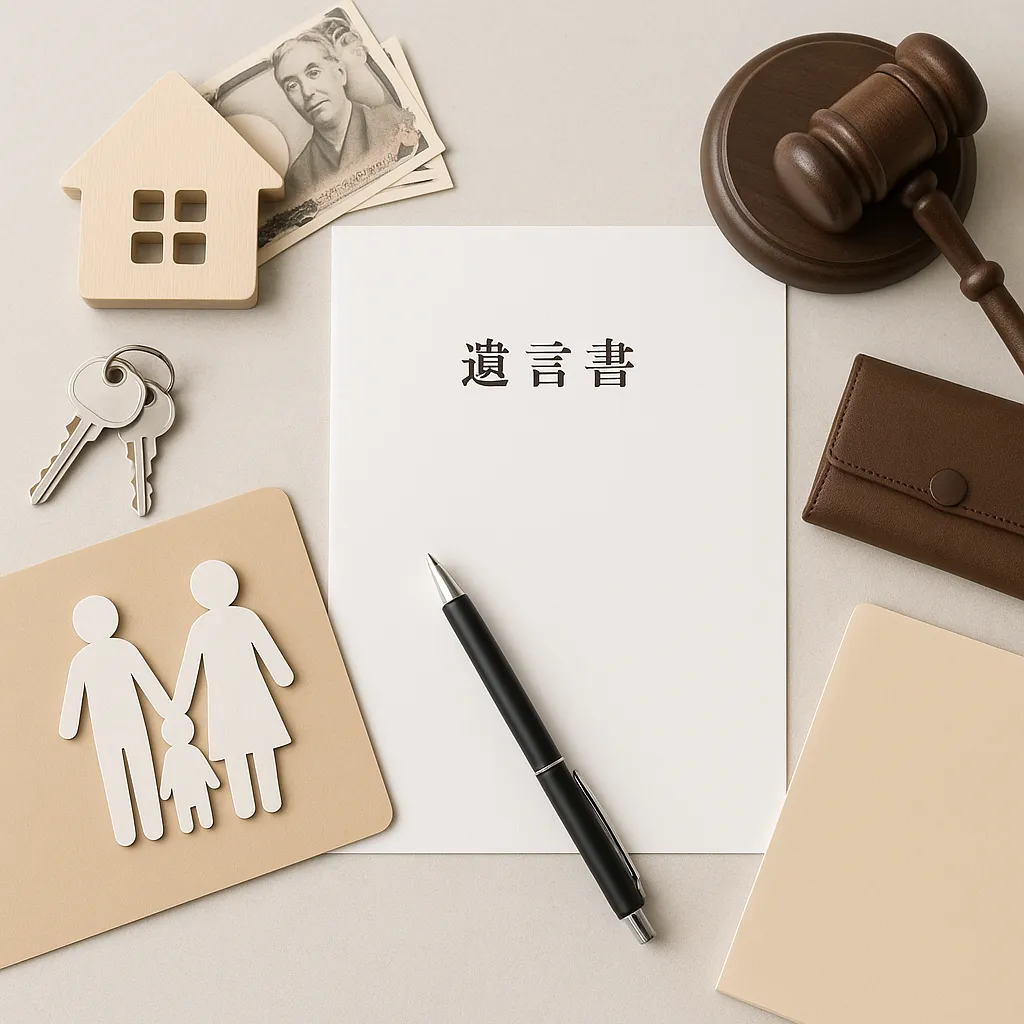 浦添市で備える2027年3月の相続登記義務化と相続相談