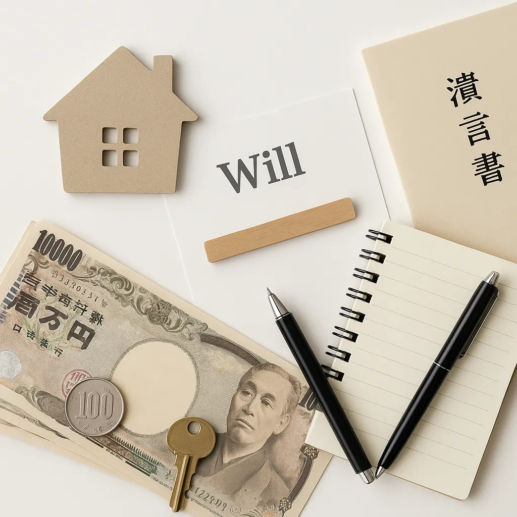 2027年3月の相続登記義務化と相続相談|中村敦司法書士事務所